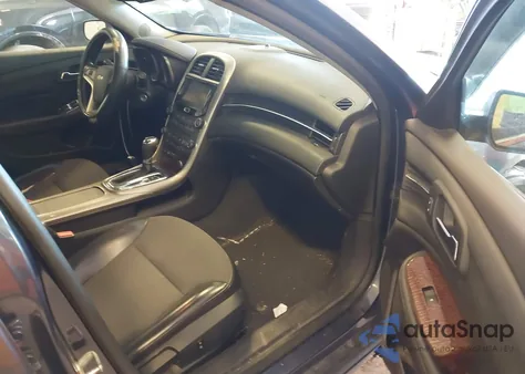 2013 Chevrolet Malibu 1Lt z USA, uszkodzony, nr VIN 1G11C5SA4DF275106